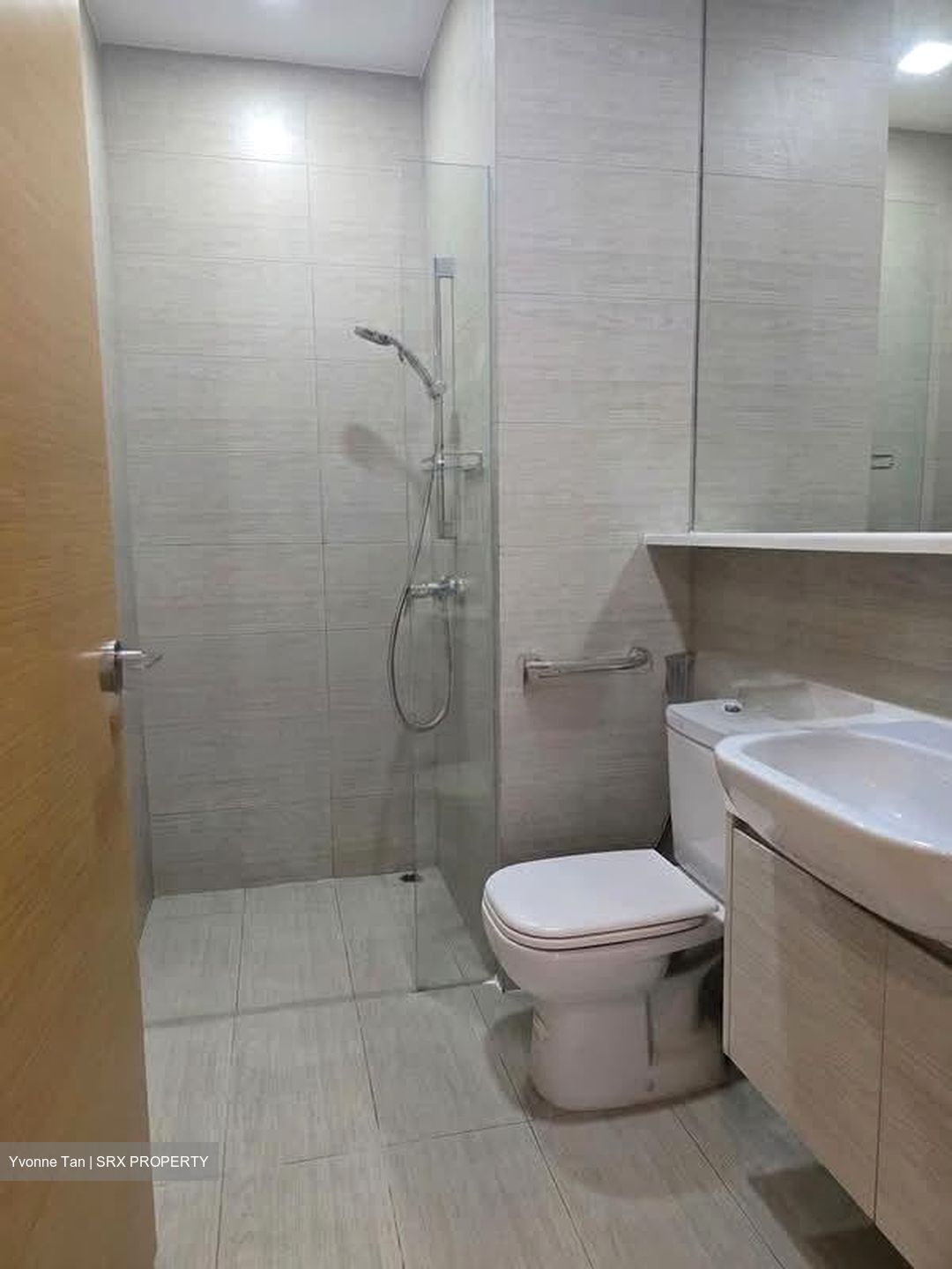 The Skywoods (D23), Condominium #595895671